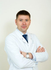 Ревматолог Павел Анатольевич Шестерня