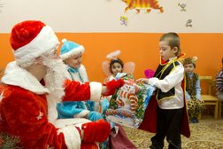 Семейный центр Почемучка, с рейтингом 4 - находится по адресу Екатеринбург, Даниловская улица, 43 