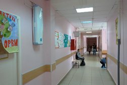 Поликлиника №7, с рейтингом 1.6 - находится по адресу Рязань, улица Новосёлов, 32а 