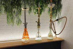 Lounge-пространство Тайга, с рейтингом 4.8 - находится по адресу Санкт-Петербург, 6-я Советская улица, 22/22 