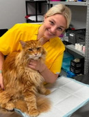 Швец (Баева) Яна Владимировна