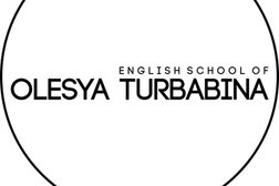 Школа английского Олеси Турбабиной