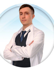 Гастроэнтеролог Александр Андреевич Соболь