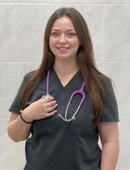 Зарипова Мария Рашатовна