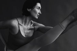 Школа танцев Mironovadance, с рейтингом 4.8 - находится по адресу Москва, Щукинская улица, 42 