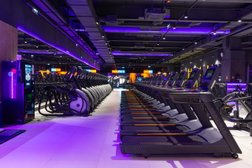 Фитнес-клуб DDX Fitness Волгоград Парк Хаус, с рейтингом 4.9 - находится по адресу Волгоград, район Семь Ветров, бульвар 30-летия Победы, 21 