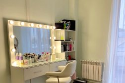 Студия макияжа Юлии Новиковой, с рейтингом 5 - находится по адресу Калуга, улица Карла Либкнехта, 29с10 