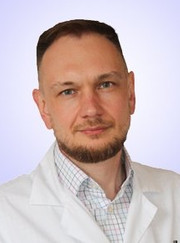 Андролог, уролог Андрей Павлович Ермаков