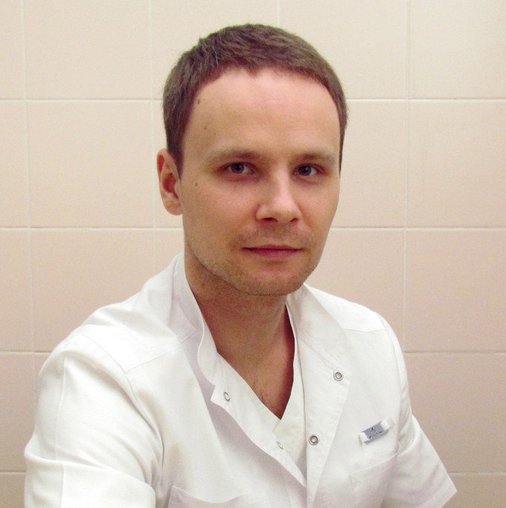 Ярослав Петрович Холин