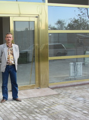  Борис Владимирович Горынин