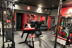 Фитнес-клуб Magmafit, с рейтингом 5 - находится по адресу Калининградская область, Пионерский, улица Вокзальная, 20 