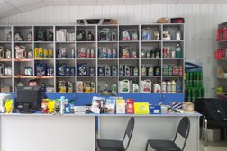 СТО К-Сервис, с рейтингом 3.5 - находится по адресу Великий Новгород, Рабочая улица, 5 к1 