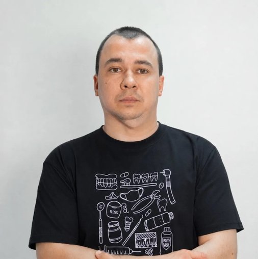 Ефим Степанович Демин