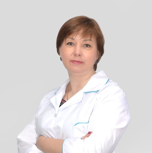 Регина Александровна Головченко