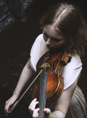 Таисия Степкина Звукорежиссёр, музыкант Таисия Степкина