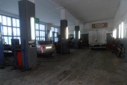 СТО Авангард-Авто, с рейтингом 2.3 - находится по адресу Ульяновск, Первомайская улица, 44 к2 
