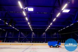 Ледовая арена Ice Arena, с рейтингом 4.7 - находится по адресу Павлодар, Камзина, 67/1 