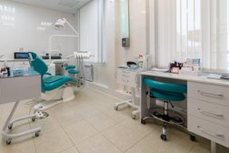 Стоматология Family Dent, с рейтингом 5 - находится по адресу Красноярск, улица Карамзина, 20 