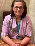 Сиделка Ирина Александровна Горохова