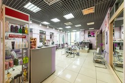 Салон красоты 12 месяцев, с рейтингом 4 - находится по адресу Санкт-Петербург, Заневский проспект, 71 к2 лит А 