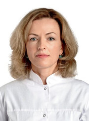 Офтальмолог Ирина Владимировна Тиблевич
