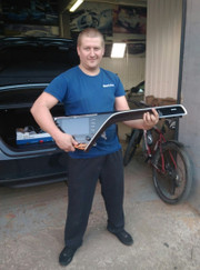 Автоэлектрик Алексей Викторович Логинов