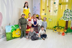 Частный детский сад Kinder School, с рейтингом 4.3 - находится по адресу Москва, Бескудниковский бульвар, 6к2 