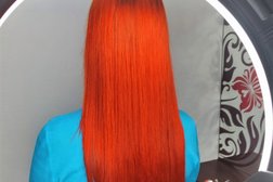 Парикмахерская Территория, с рейтингом 3.7 - находится по адресу Великий Новгород, проспект Мира, 16/21 