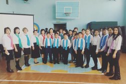 Областная специализированная школа-лицей-интернат для одаренных детей, с рейтингом 4 - находится по адресу Усть-Каменогорск, Западный переулок, 96 