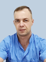 Флеболог, хирург Леонард Сергеевич Лисовенко