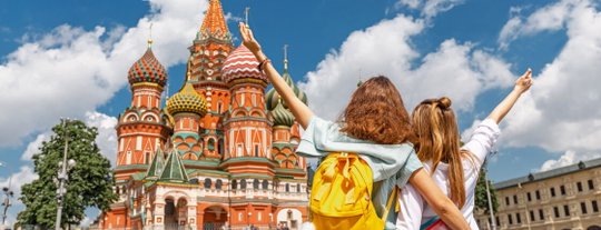 Храм Василия Блаженного: история, интересные факты
