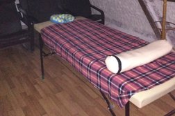 Соляная пещера Дыши Здорово, с рейтингом 3.5 - находится по адресу Москва, Чертановская улица, 16 к2 