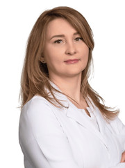 Миколог, дерматовенеролог Ирина Сергеевна Иванова