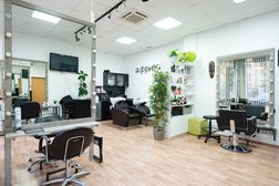 Салон красоты Африка, с рейтингом 5 - находится по адресу Пермь, 1-я Красноармейская улица, 41а 