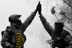 Пейнтбольный клуб FAVORIT, с рейтингом 4.8 - находится по адресу Саратов, Соколовая улица, 338 