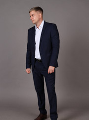 Адвокат, юрист Денис Петрович Долматов