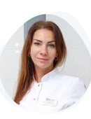 Камынина Татьяна Николаевна