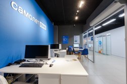 Агентство недвижимости Самолет Плюс, с рейтингом 4.9 - находится по адресу Москва, Профсоюзная улица, 109 