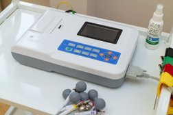 Медицинский центр АртроЛайн, с рейтингом 4.8 - находится по адресу Челябинск, улица Курчатова, 19А 