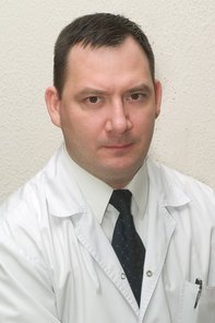 Михаил Валерьевич Гуляев