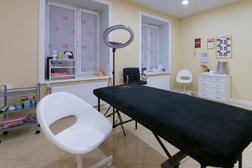 Permanent makeup, с рейтингом 4.3 - находится по адресу Тверь, улица Новая Заря, 8 