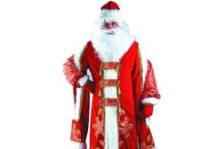 Интернет-магазин новогодних костюмов Дед Одет, с рейтингом 5 - находится по адресу Тюмень 