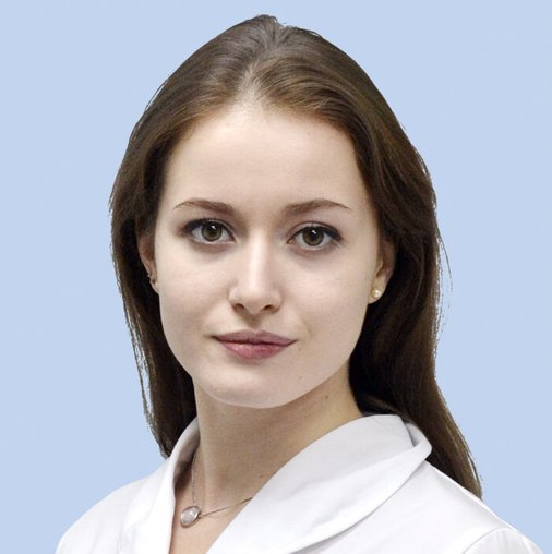 Елена Владимировна Старовойтова