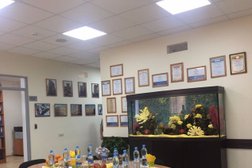 Управляющая компания Домжилсервис, с рейтингом 2.8 - находится по адресу Московская область, Мытищи, улица Колпакова, 39 