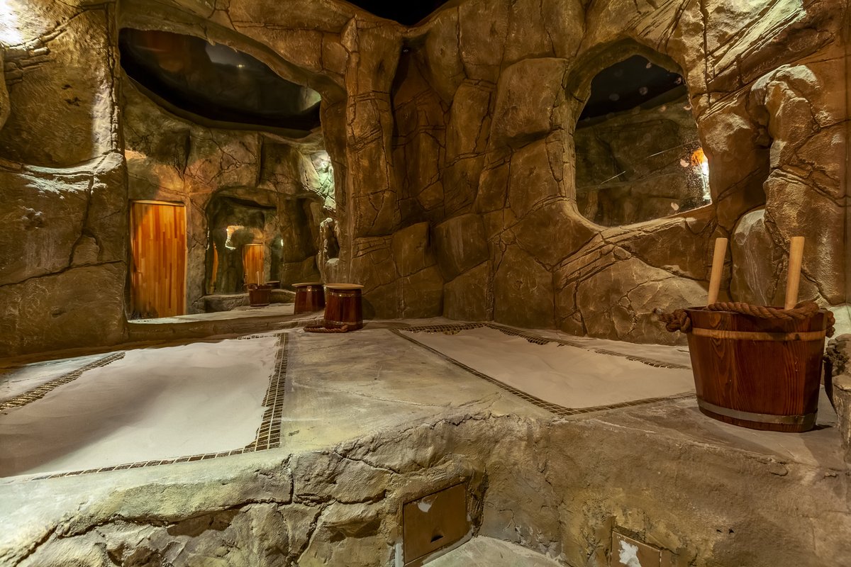 фотография Спа-салона Grand Wellness SPA