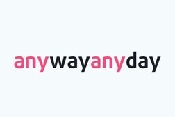 Онлайн-сервис для покупки авиабилетов и бронирования отелей Anywayanyday, с рейтингом 4.8 - находится по адресу Москва, Крылатская улица, 17 к2 