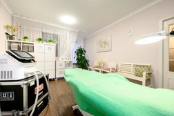 Лазерная эпиляция, с рейтингом 4.9 - находится по адресу Санкт-Петербург, 10-я линия В.О., 45 