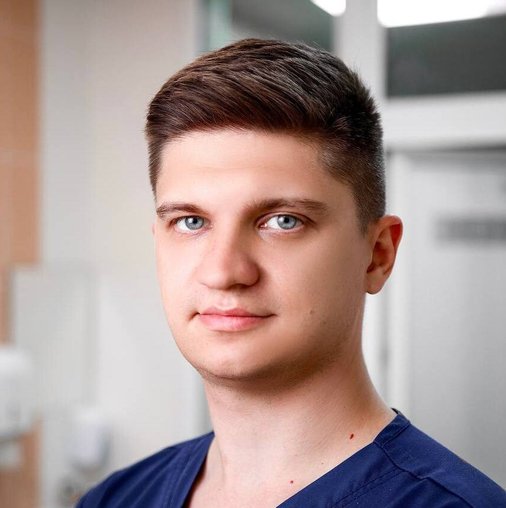 Дмитрий Сергеевич Виноградов