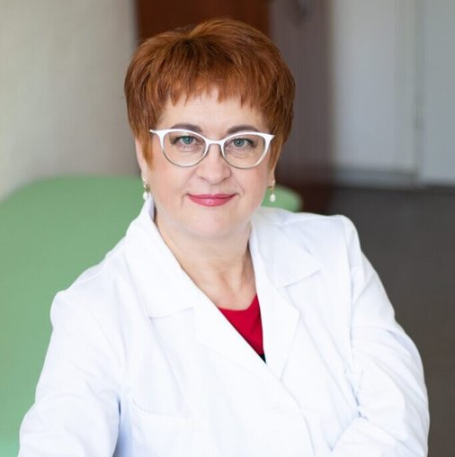 Наталья Юрьевна Толкачева