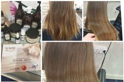 Студия красоты Eostra, с рейтингом 4.4 - находится по адресу Ханты-Мансийский автономный округ, Сургут, улица Лермонтова, 9а 